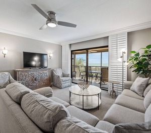 Sanibel Moorings Gulf 