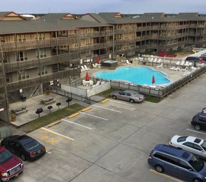 Banks Beach Club Kill Devil Hills 