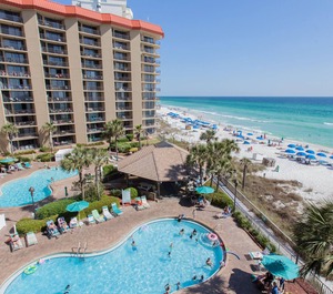 Summerhouse Panama City 