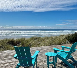 Sea Treasures Inn Rockaway Beach 