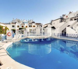 Solanas Torrevieja 