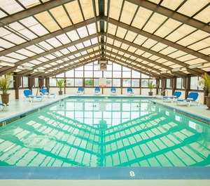 Beach Bar Restaurant 