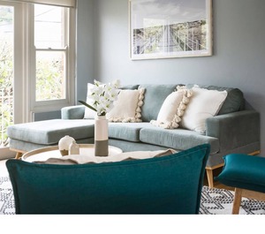 Beachside Getaway Freshie 