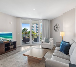 Palms Resort 