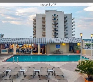 Beach Quarters Resort 