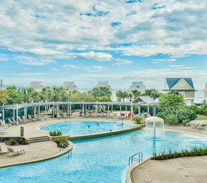 Beach Resort Miramar 