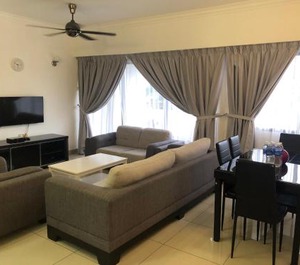 Beach Resort Ferringhi 