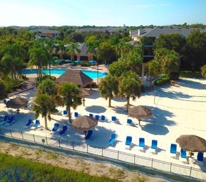 Bahama Bay Resort Davenport 