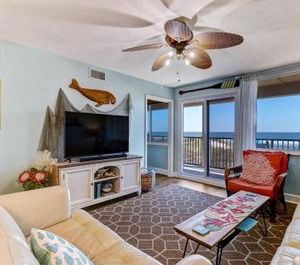 Coral Sands Fernandina Beach 