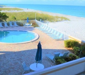 Beachcomber Longboat Key 