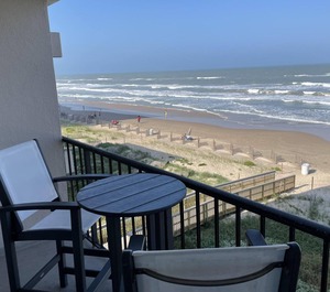 Sunchase South Padre Island 