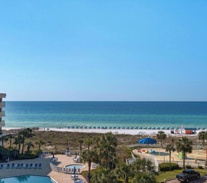 Waterscape Fort Walton Beach 