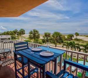 Surf Beach Resort 