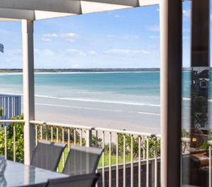 Hearns Beachside Villa Port Fairy 