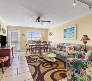 Outrigger Longboat Key 