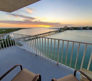 Lovers Key Beach Club 