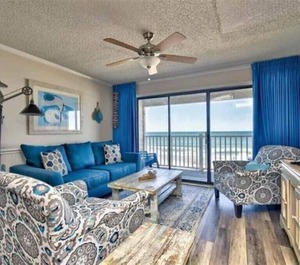The Patricia Grand Myrtle Beach 