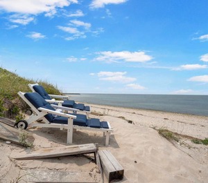 Beach Vineyards Farms North Fork 