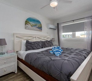Tropic Terrace Beachfront Rental 