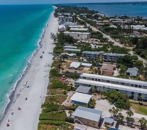 Distance Bars Restaurants 