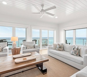 Beachcrest Santa Rosa Beach 