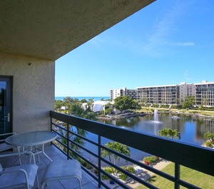 Beachcomber Longboat Key 
