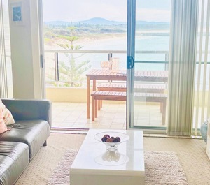 Beachpoint North Street 