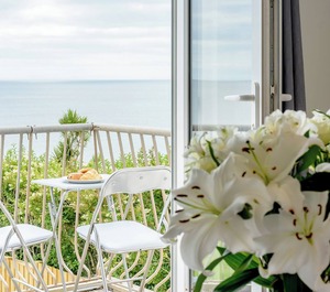 Accommodation Torpoint 