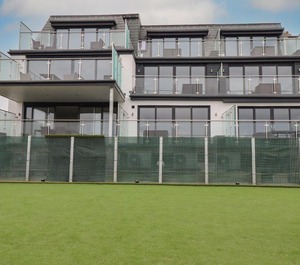 Accommodation Newquay 