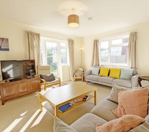 Beacon Square Emsworth 