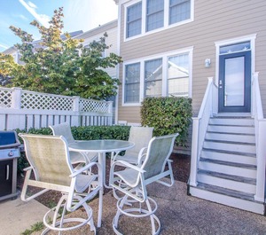 Bear Trap Dunes Village Green 