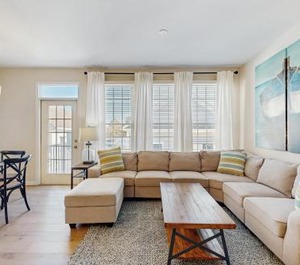 Bear Trap Dunes Village Green 