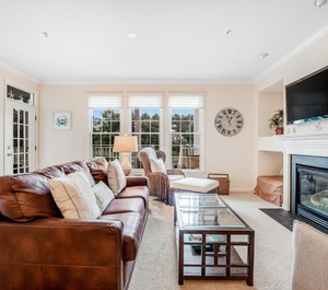 Bear Trap Dunes Willow Oak Ocean 