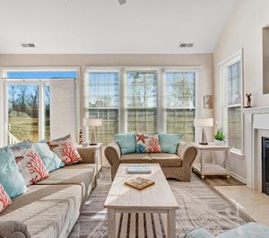 Bear Trap Dunes Poplar 