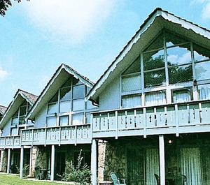 Time Shares Of Sky Valley Dillard 