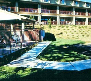 Resort 