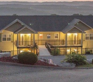 Stonebridge Village Reeds Springs 