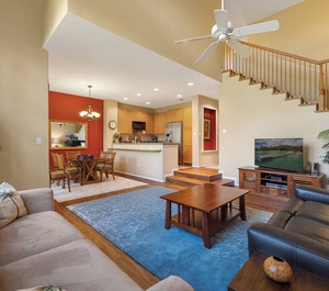 Waikoloa Colony Villas 