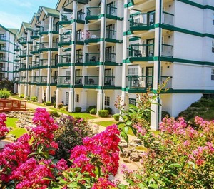 Resort Carriage Place 