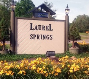 Laurel Springs Resort 