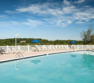 Crossing Resort 