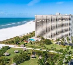 Beachfront 