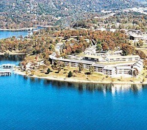 The Shores Of Trl At Inn City 