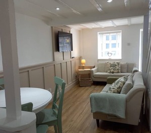 Kingshead Street Pwllheli 