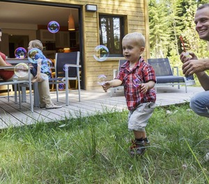 Villa People Terrace 