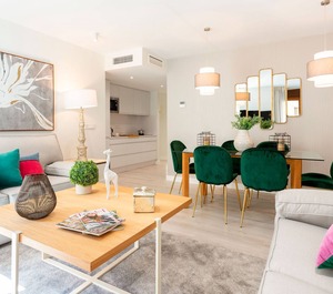 Hommyhome Seville 
