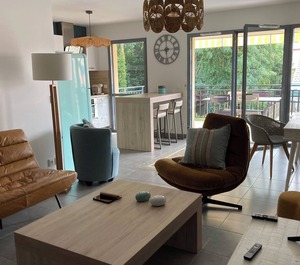 Arcachon Pièces Personnes 