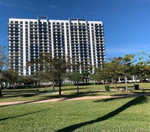 Downtown Doral 