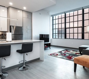 Heart Of Business District 