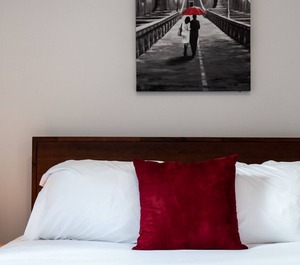 Heart Of Business District 